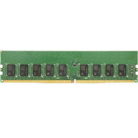 Pamięć RAM 1x8GB UDIMM DDR4 Synology D4EC-2666-8G - 2666 MHz/CL19/ECC/1,2 V