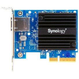 Karta sieciowa Kara sieciowa Synology E10G18-T1 - zdjęcie poglądowe 1