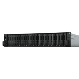 Moduł rozszerzający Synology RX2417SAS - 1x mini-SAS HD/Rack (2U)/24 wnęk/hot-swap/500W