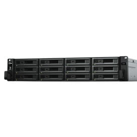 Moduł rozszerzający Synology RX1217 - Rack (1U)/500W