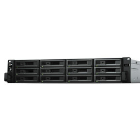 Moduł rozszerzający Synology RX1217RP - zdjęcie poglądowe 1
