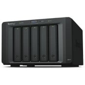 Moduł rozszerzający Synology DX517 - zdjęcie poglądowe 1