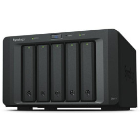 Moduł rozszerzający Synology DX517 - Tower/200W