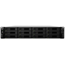 Serwer NAS Synology Rack Unified Controller UC3200 - zdjęcie poglądowe 3