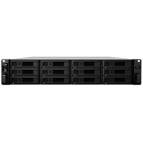 Serwer NAS Synology Rack Unified Controller UC3200 - zdjęcie poglądowe 3