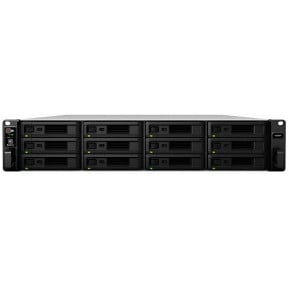 Serwer NAS Synology Rack Unified Controller UC3200 - zdjęcie poglądowe 3