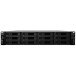Serwer NAS Synology Rack Unified Controller UC3200 - Rack (1U)/Intel Xeon D-1521/8 GB RAM/5 lat Door-to-Door