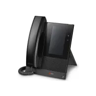 Telefon konferencyjny Poly CCX 400 Handset Desktop Telephone 2200-49700-019 - Czarny | Sklep ITnes.pl - IT for BUSINESS