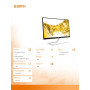 Monitor AOC I2381FH - zdjęcie poglądowe 6