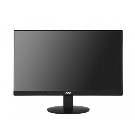 Monitor AOC i2480Sx/00 I2480SX/00 - 23,8"/1920x1080 (Full HD)/60Hz/IPS/5 ms/Czarny