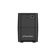 Zasilacz awaryjny UPS PowerWalker VI 850 SE FR, 850VA|480W, topologia linte-interactive | Sklep ITnes.pl, IT for BUSINESS