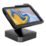 Uchwyt do tabletów Targus Tablet Cradle Workstation do Galaxy Tab Active Pro i Tab Active4 Pro AWU314BGLZ - Czarny