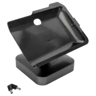 Uchwyt do tabletów Targus Tablet Cradle Workstation do Galaxy Tab Active Pro i Tab Active4 Pro AWU314BGLZ - Czarny