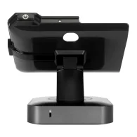 Uchwyt do tabletów Targus Tablet Cradle Workstation do Galaxy Tab Active Pro i Tab Active4 Pro AWU314BGLZ - Czarny
