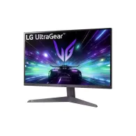 Monitor LG UltraGear 27GS50F-B 27GS50F-B.AEUQ, 27", 1920x1080 (FHD), 180Hz, VA, FreeSync, HDR, 5 ms, Czarny | Sklep ITnes.pl, IT