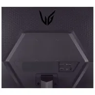 Monitor LG UltraGear 27GS50F-B 27GS50F-B.AEUQ, 27", 1920x1080 (FHD), 180Hz, VA, FreeSync, HDR, 5 ms, Czarny | Sklep ITnes.pl, IT