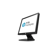 Monitor HP ProDisplay P17A F4M97AA, 17", 1280x1024 (SXGA), 60Hz, 5:4, TN, 5 ms, Czarny | Sklep ITnes.pl, IT for BUSINESS