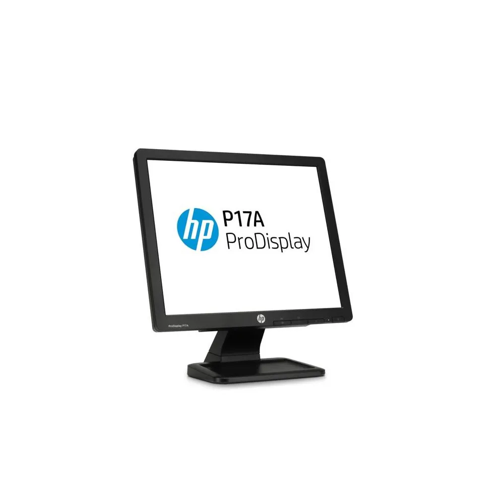 HP ProDisplay P17A F4M97AA - zdjęcie