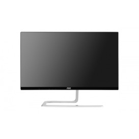 Monitor AOC I2781FH - 27"/1920x1080 (Full HD)/60Hz/IPS/4 ms/Czarny