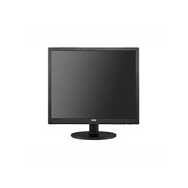 Monitor AOC i960Srda I960SRDA - zdjęcie poglądowe 3