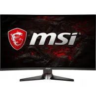 Monitor MSI Optix MAG27C OPTIX MAG27C, 27", 1920x1080 (FHD), 144Hz, zakrzywiony, VA, 1 ms, Czarny | Sklep ITnes.pl, IT for BUSIN
