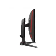 Monitor MSI Optix MAG27C OPTIX MAG27C, 27", 1920x1080 (FHD), 144Hz, zakrzywiony, VA, 1 ms, Czarny | Sklep ITnes.pl, IT for BUSIN