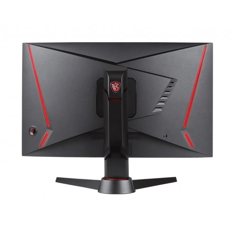 Zdjęcie produktu Monitor MSI Optix MAG27C OPTIX MAG27C - 27"/1920x1080 (Full HD)/144Hz/zakrzywiony/VA/1 ms/Czarny