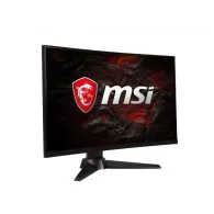 Monitor MSI Optix MAG27C OPTIX MAG27C, 27", 1920x1080 (FHD), 144Hz, zakrzywiony, VA, 1 ms, Czarny | Sklep ITnes.pl, IT for BUSIN