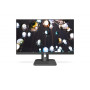 Monitor AOC 24E1Q - 23,8", 1920x1080 (Full HD), 60Hz, IPS, 5 ms, Czarny - zdjęcie 3