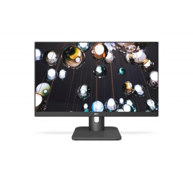 Monitor AOC 24E1Q - 23,8"/1920x1080 (Full HD)/60Hz/IPS/5 ms/Czarny