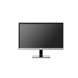 Monitor AOC U2777PQU - 27"/3840x2160 (4K)/60Hz/IPS/4 ms/pivot/Czarno-srebrny
