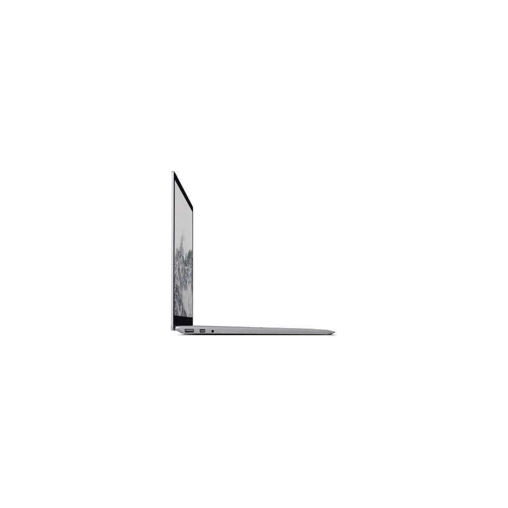 Laptop Microsoft Surface DAH-00018 - i5-7300U/13,5" 2256x1504 PixelSense MT/RAM 8GB/SSD 256GB/Srebrny/Windows 10 S/2 lata CI - zdjęcie