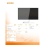 Monitor AOC Q2781PQ - zdjęcie poglądowe 4
