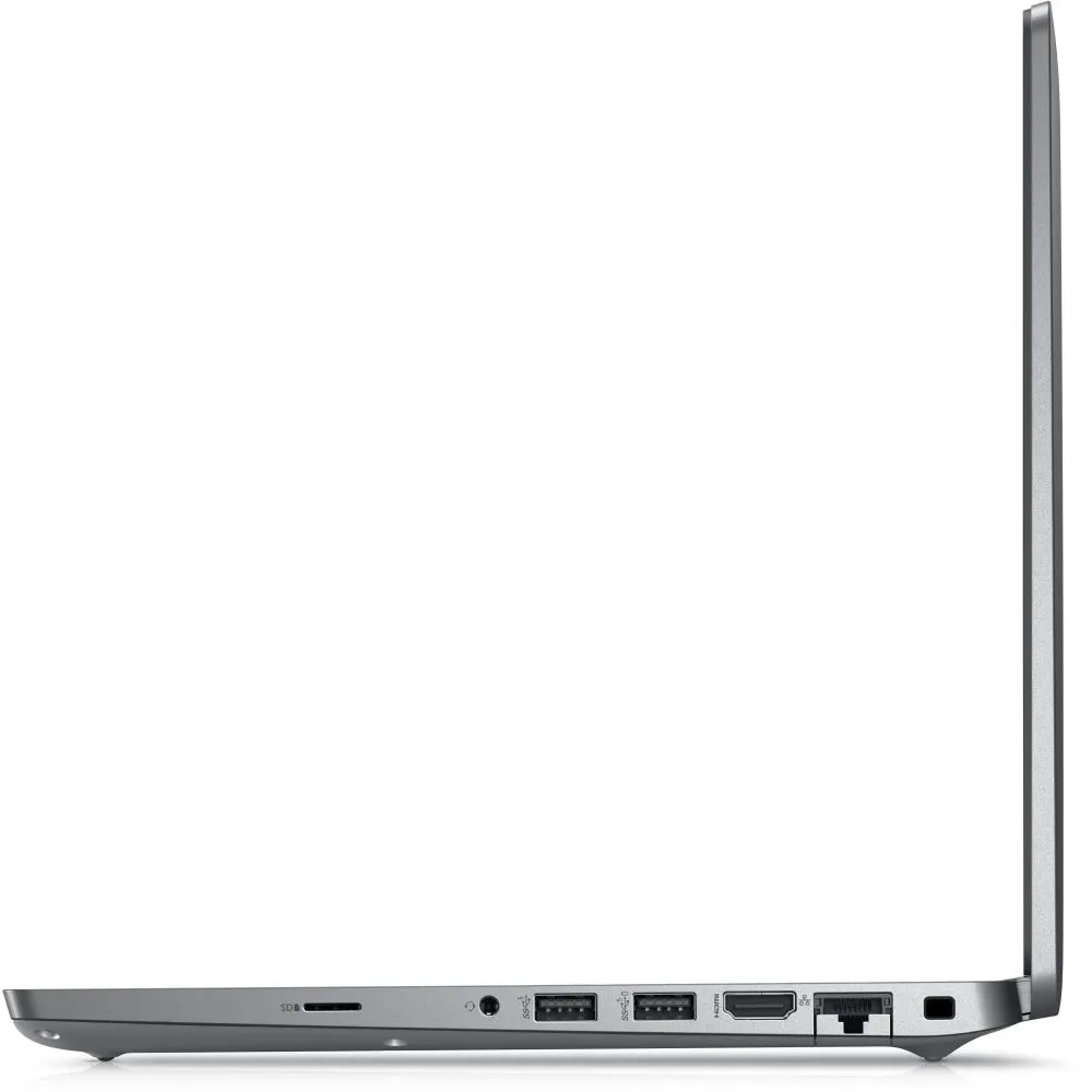 Zdjęcie laptopa Zestaw Dell Latitude 14 5430 + Dell Dock WD19S USB-C N211L5430MLK14EMEA_VP + 210-AZBX
