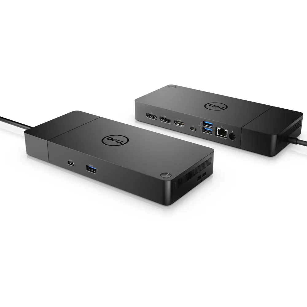 Zestaw Dell Latitude 14 5430 + Dell Dock WD19S USB-C N211L5430MLK14EMEA_VP + 210-AZBX