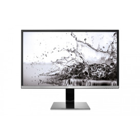 Monitor AOC Q3277Pqu Q3277PQU - 32"/2560x1440 (QHD)/60Hz/AMVA/4 ms/pivot/Czarno-srebrny