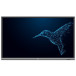 Monitor AVTek TouchScreen 5 LITE 65 1TV140 - 65"/3840x2160 (4K)/IPS/6 ms/dotykowy/Czarny