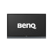 Monitor Benq RM7501K 9H.F4ATK.DE2 - 75"/3840x2160 (4K)/8 ms/dotykowy/Czarno-szary