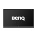 Monitor Benq RP7501K 9H.F4VTK.DE1 - 75"/3840x2160 (4K)/8 ms/dotykowy/Czarno-szary
