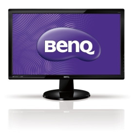 Monitor Benq GL2250 9H.L6VLA.DPE - 21,5"/1920x1080 (Full HD)/TN/5 ms/Czarny
