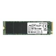 Dysk SSD 250GB M.2 NVMe Transcend 115S TS250GMTE115S | Sklep ITnes.pl, IT for BUSINESS