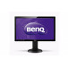 Monitor Benq GL2450HT 9H.L7CLA.4BE - 24"/1920x1080 (Full HD)/TN/2 ms/pivot/Czarny