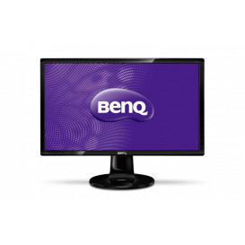 Monitor Benq GL2460 9H.LA6LB.RPE - 24"/1920x1080 (Full HD)/TN/2 ms/Czarny