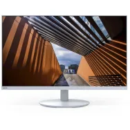 Monitor NEC MultiSync E244FL 60005867, 24", 1920x1080 (FHD), 60Hz, VA, 6 ms, pivot, USB-C, Biały | Sklep ITnes.pl, IT for BUSINE