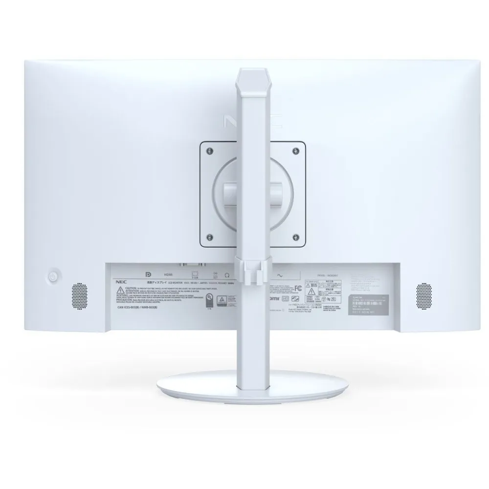 Zdjęcie monitora NEC MultiSync E244FL 60005867