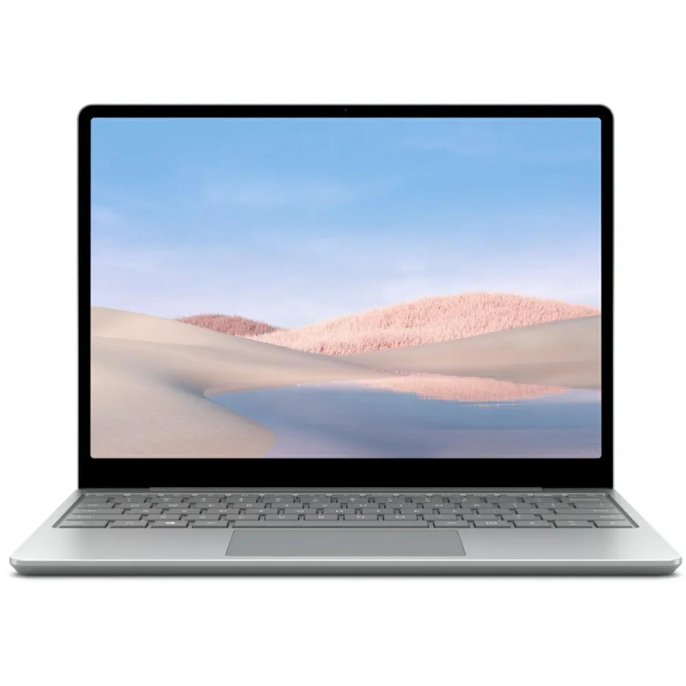 Microsoft Surface Laptop GO TNV-800009, i5-1035G1, 12,4" 1536x1024 PixelSense MT, 8GB, 256GB, Platynowy, Win10 Pro, 3EHS | Sklep