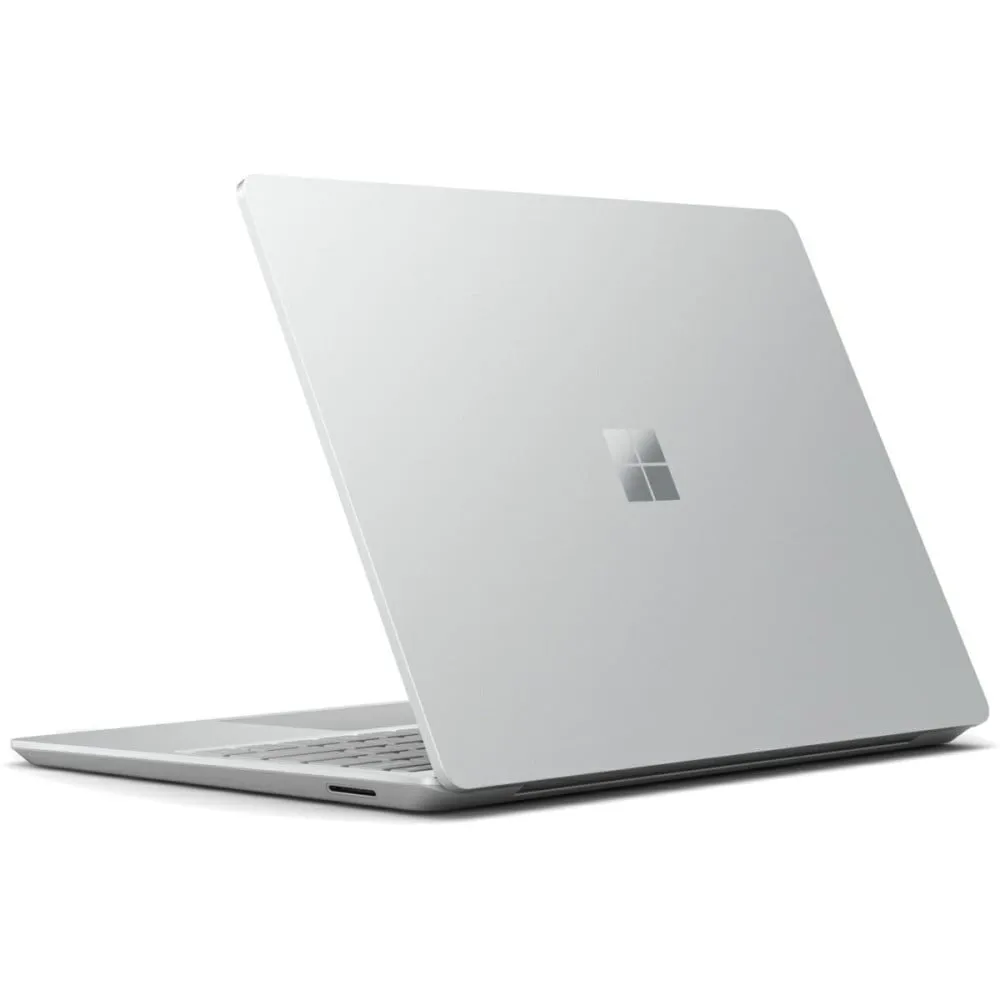 Zdjęcie produktu Microsoft Surface Laptop GO TNV-800009 - i5-1035G1/12,4" 1536x1024 PixelSense MT/RAM 8GB/SSD 256GB/Platynowy/Windows 10 Pro/3EHS