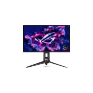 Monitor ASUS ROG Swift OLED PG32UCDMZ 90LM09T0-B01371, 31,5", 3840x2160 (4K), 240Hz, QD-OLED, HDR, 0,03 ms, Czarny | Sklep ITnes
