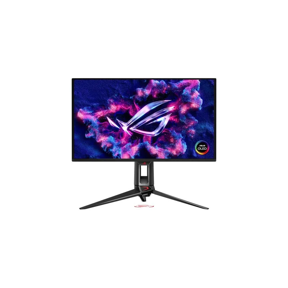 ASUS ROG Swift OLED PG32UCDMZ 90LM09T0-B01371 - zdjęcie