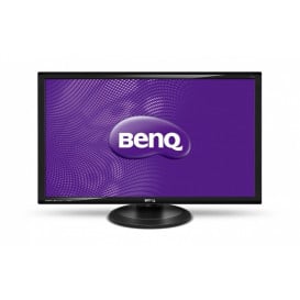 Monitor Benq GW2765HT 9H.LCELA.TBE - 27"/2560x1440 (QHD)/IPS/4 ms/pivot/Czarny